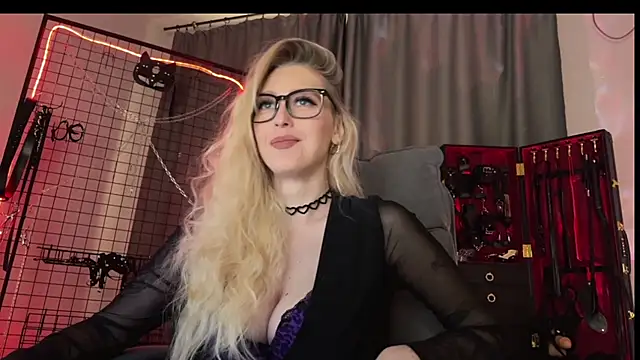 Liya Liss online show from April 2026 06:36:02 AM