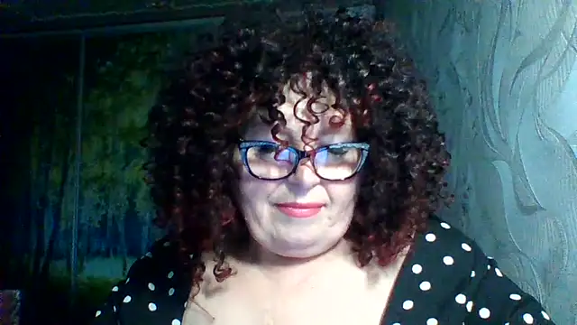 Milaniya606 online show from February 2026 08:41:01 AM