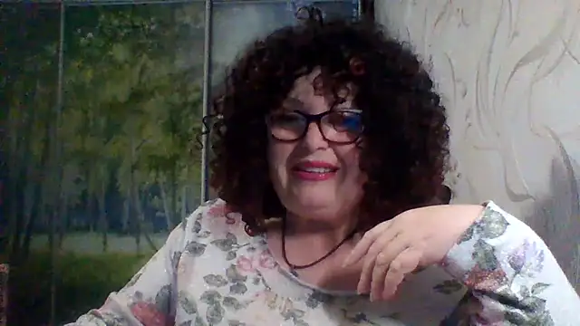 Snapshot of Milaniya606 chatting on April 2026 04:09:02 PM Milaniya606 online show from April 2026 04:09:02 PM