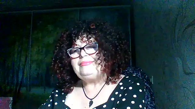 Snapshot of Milaniya606 chatting on May 2026 03:57:02 AM Milaniya606 online show from May 2026 03:57:02 AM