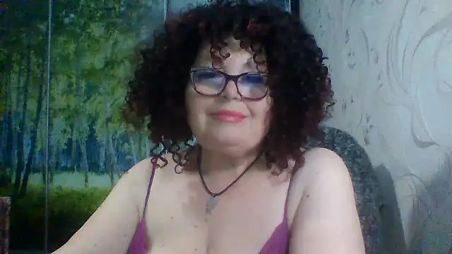 Snapshot of Milaniya606 chatting on June 2026 09:15:02 AM Milaniya606 online show from June 2026 09:15:02 AM