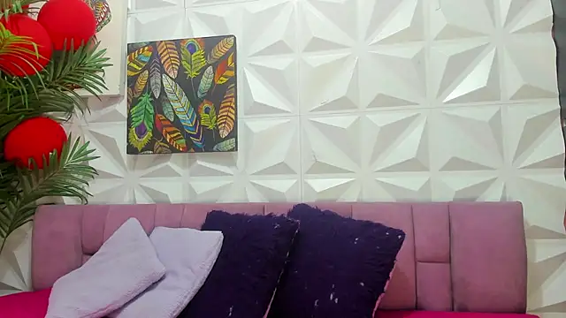 Snapshot of Anggie_Miller chatting on January 2026 11:03:02 AM Anggie Miller online show from January 2026 11:03:02 AM