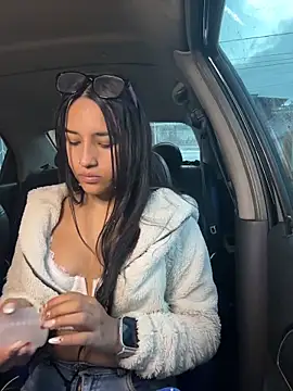 Samantha firee online show from December 2025 11:08:02 AM