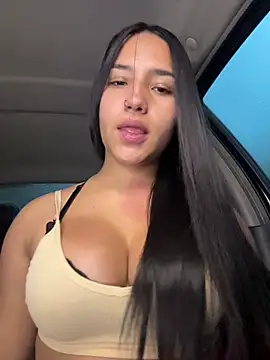 Samantha firee online show from April 2026 11:13:01 AM