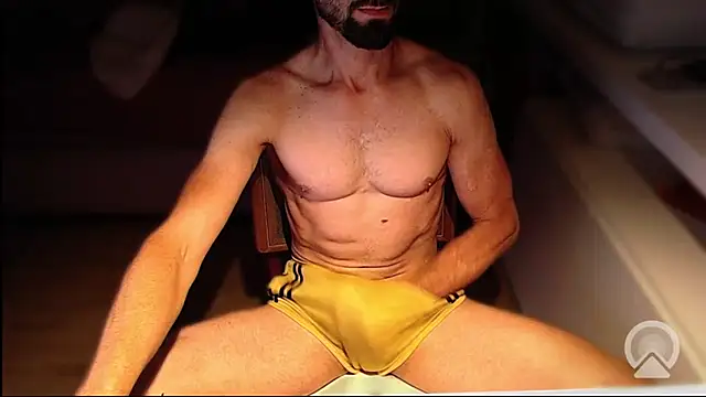 Professor  Discreto online show from July 2026 12:03:01 AM