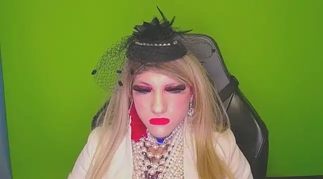 VanesaCrossic online show from March 2025 05:11:02 AM