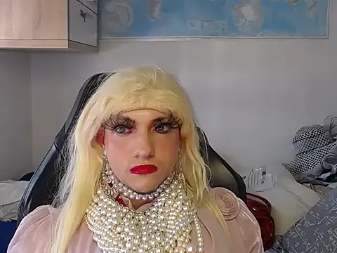 VanesaCrossic online show from January 2026 09:55:02 AM