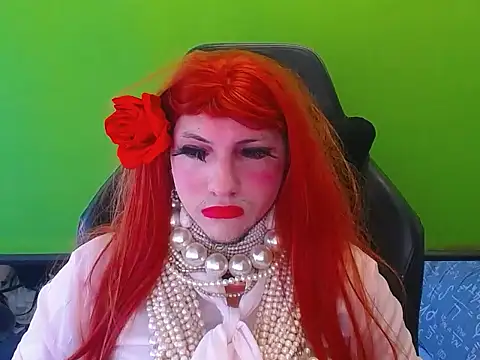 VanesaCrossic online show from July 2026 10:32:01 AM
