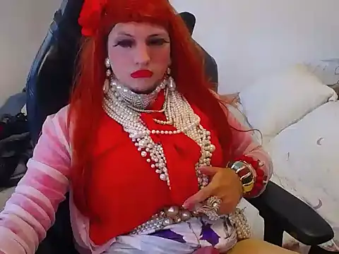 VanesaCrossic online show from August 2026 11:35:01 AM