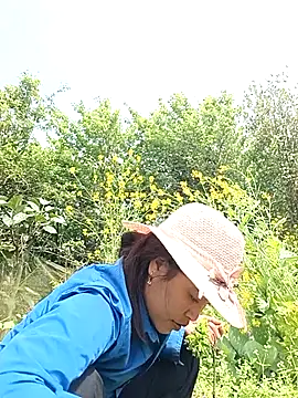 Alice-567 online show from March 2026 05:56:01 AM