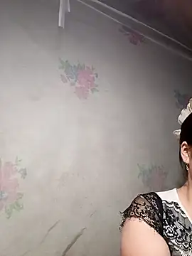 Alice-567 online show from March 2026 09:25:01 AM