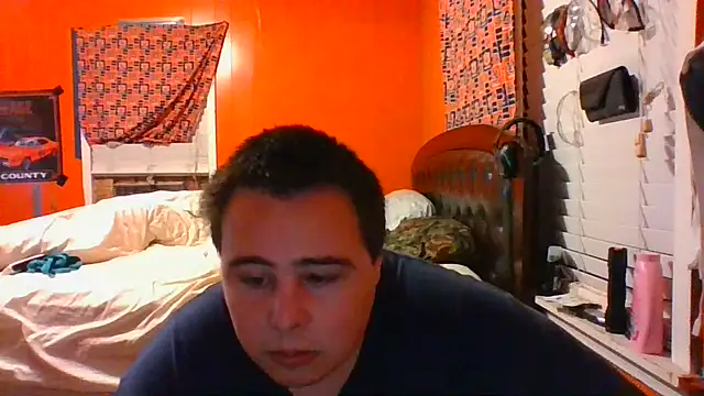 Theo269 online show from November 2025 05:06:02 AM