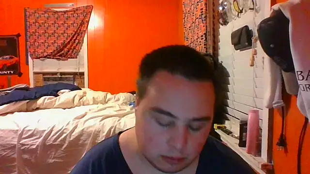 Theo269 online show from February 2026 06:15:01 PM