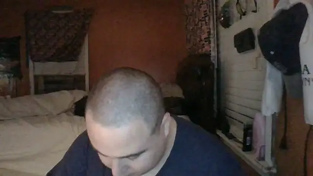 Theo269 online show from March 2026 03:34:01 AM