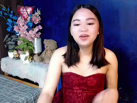 lustfullakim online show from March 2026 03:06:01 PM