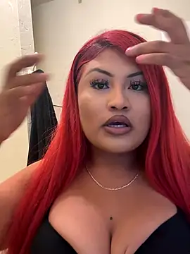 Snapshot of Naughtynessaa chatting on November 2025 12:10:02 AM Naughtynessaa online show from November 2025 12:10:02 AM