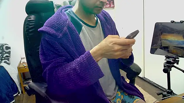 YoungStallionXL online show from February 2026 10:01:02 AM