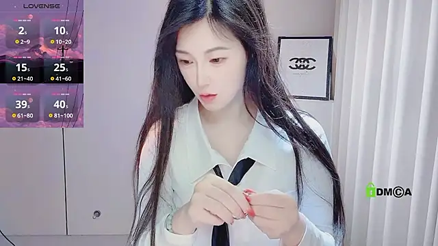 YunShan-33 online show from March 2026 01:40:02 AM