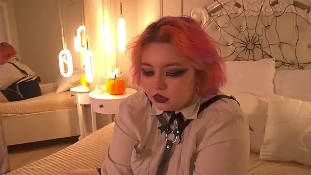 Snapshot of JennyBloom chatting on November 2025 10:04:02 AM JennyBloom online show from November 2025 10:04:02 AM