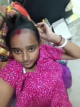 cuteriya5 online show from October 2025 04:52:01 PM