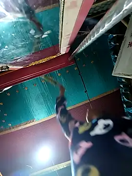 Hot-Sana2 online show from February 2026 03:28:02 PM