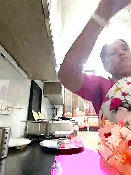 Hot-Sana2 online show from April 2026 01:58:02 PM