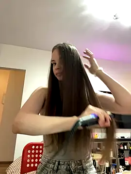 KristiRich online show from November 2025 07:18:02 AM