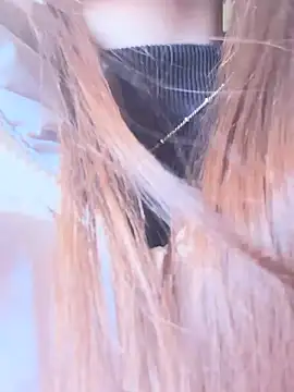 KristiRich online show from February 2026 09:16:02 AM