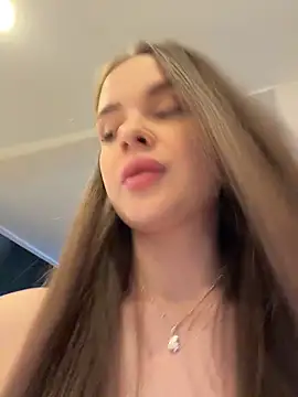 KristiRich online show from February 2026 10:36:01 AM