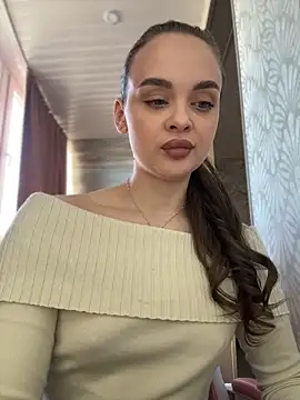 KristiRich online show from April 2026 10:09:02 AM