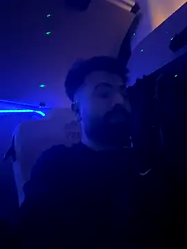 JanSy0 online show from November 2025 12:34:02 AM