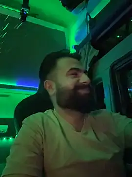 JanSy0 online show from March 2026 07:20:02 PM