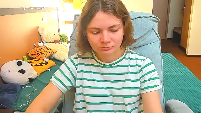 Stella-Maers online show from November 2025 08:47:01 AM