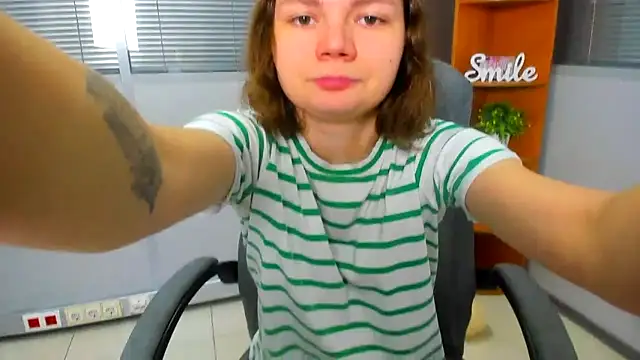 Stella-Maers online show from February 2026 07:58:01 AM