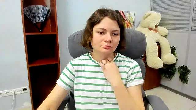 Stella-Maers online show from March 2026 08:11:01 AM