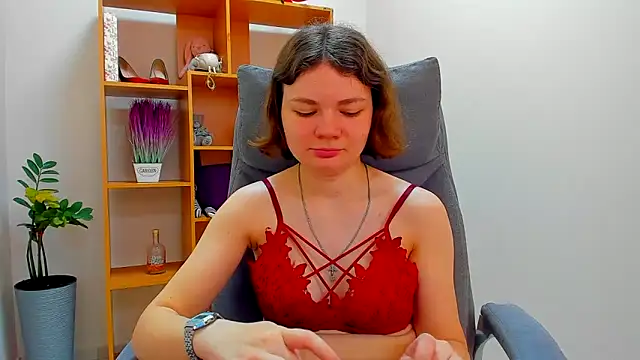 Stella-Maers online show from March 2026 07:47:02 AM