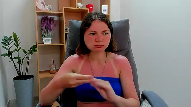 Stella-Maers online show from July 2026 07:13:01 AM