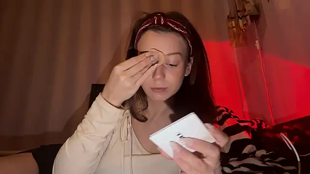 Snapshot of BootedRush chatting on November 2025 10:59:02 AM BootedRush online show from November 2025 10:59:02 AM