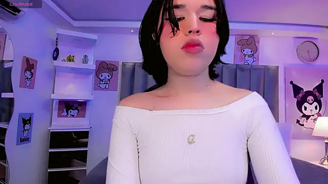 ClaudiaSophia online show from January 2026 11:36:01 AM