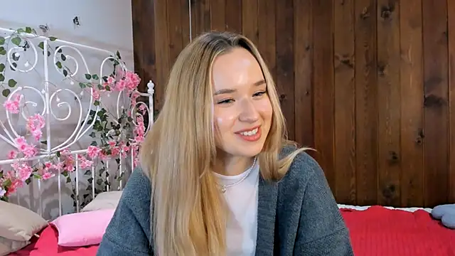 EveMcclearen online show from November 2025 03:12:01 PM