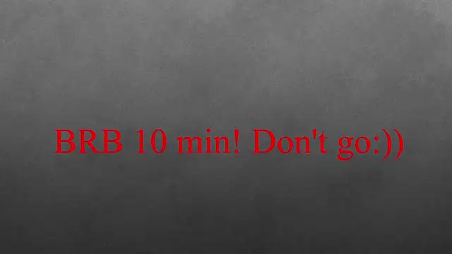 Fakeangel87 online show from November 2025 08:25:01 AM