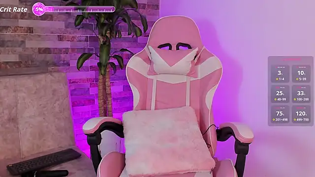 emily montoya1 online show from November 2025 09:00:02 PM