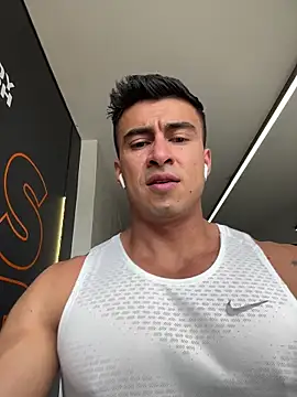 Chris Clarck online show from January 2026 06:02:02 PM