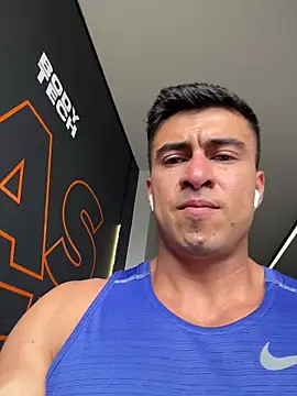 Chris Clarck online show from January 2026 05:16:01 PM