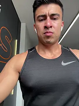 Chris Clarck online show from January 2026 05:39:01 PM