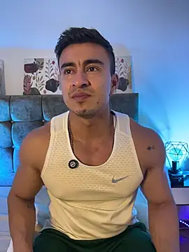 Chris Clarck online show from February 2026 10:17:02 PM