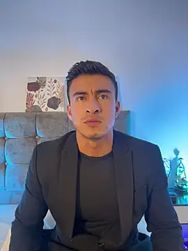 Chris Clarck online show from February 2026 07:12:01 PM