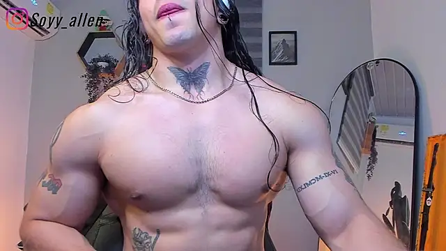 im allen online show from March 2026 04:07:02 AM