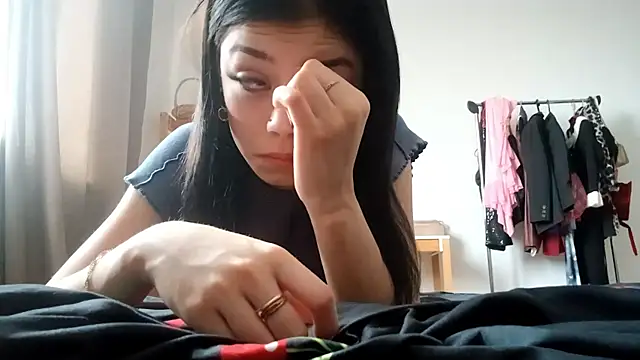 Snapshot of DarkPrincecs chatting on November 2025 10:14:01 AM DarkPrincecs online show from November 2025 10:14:01 AM