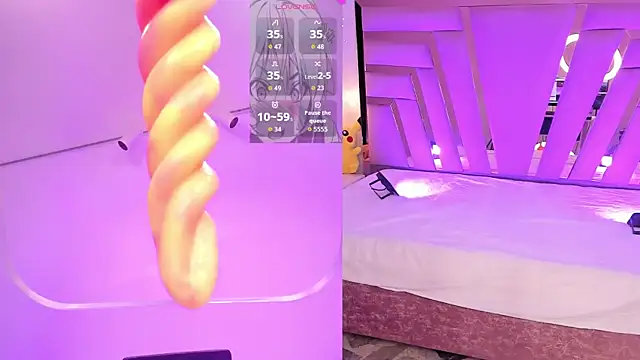 FiorellaRicci  online show from January 2026 01:38:01 PM